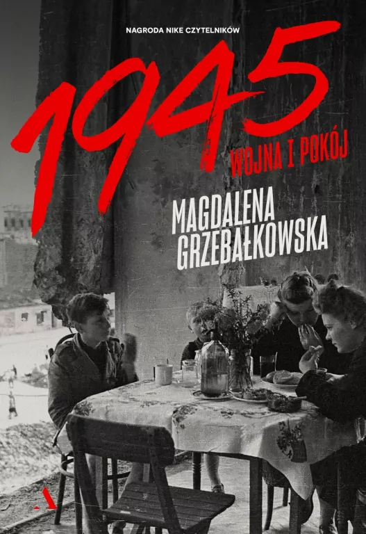 1945. Wojna i pokój - tantis.pl