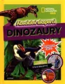National Geographic Kids. Absolutni eksperci Dinozaury - tantis.pl