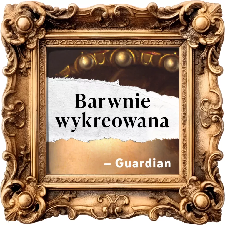 Portret Lucrezii - tantis.pl