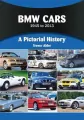 BMW Cars 1945 to 2013. A Pictorial History - tantis.pl