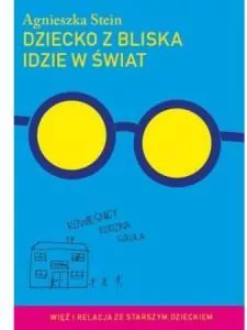 Dziecko z bliska idzie w świat - tantis.pl