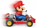 Carrera RC - Mario Kart Pipe Kart - Mario 2,4GHz - tantis.pl
