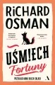 Uśmiech fortuny. Czwartkowy Klub Zbrodni. Tom 5 - tantis.pl