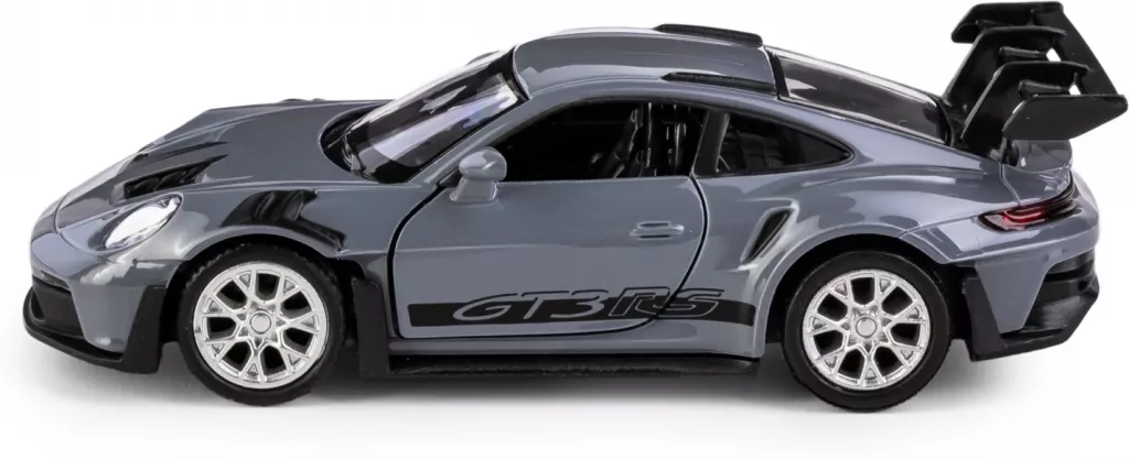 RMZ Porshe 911 GT3 RS srebrny - tantis.pl