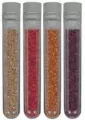 Brokat czerwony 6,5g - tantis.pl
