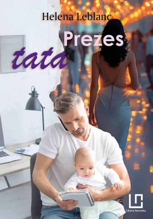 Przeznaczenia T.3 Prezes tata - tantis.pl