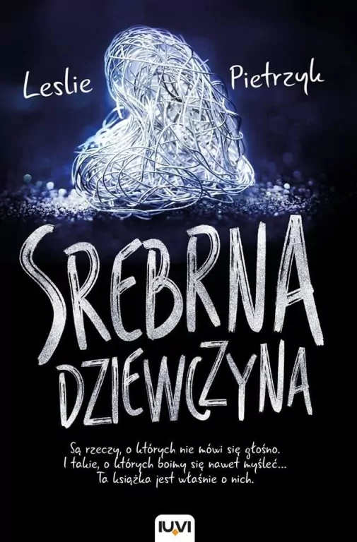 Srebrna dziewczyna - tantis.pl
