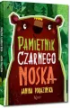 Pamiętnik Czarnego Noska - tantis.pl