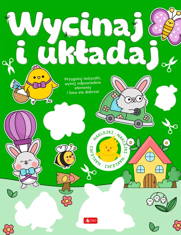Wycinaj i układaj - tantis.pl