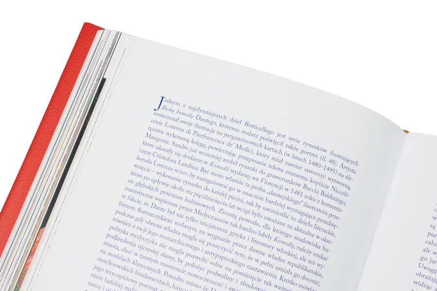 Botticelli 500 - tantis.pl