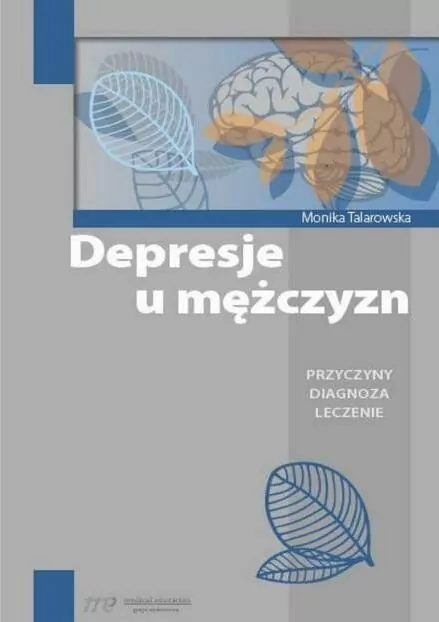 Depresje u mężczyzn - tantis.pl