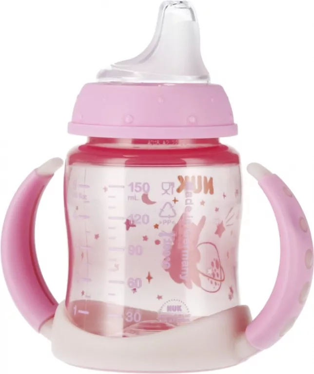 Butelka z uchem 150ml NUK - tantis.pl