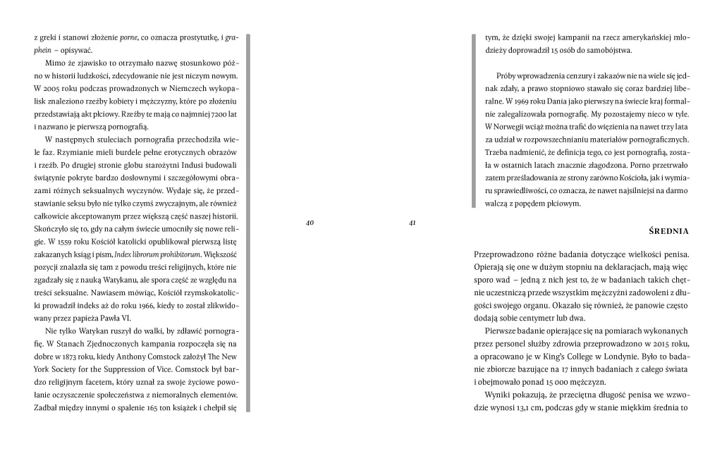 Penis, czyli o seksualności mężczyzn - tantis.pl