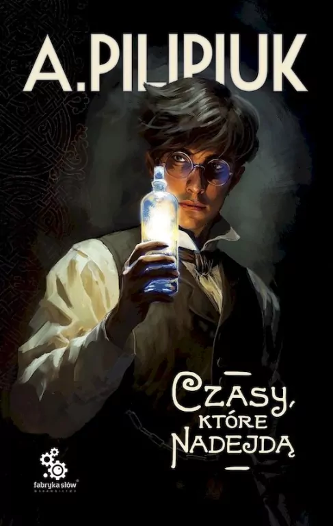 Czasy, które nadejdą - tantis.pl