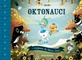 Oktonauci i wyprawa do Morza Cieni - tantis.pl