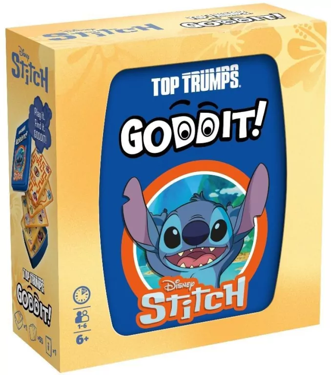 Goddit Stitch - tantis.pl