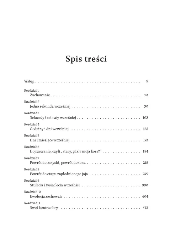 Zachowuj się - tantis.pl