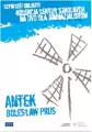 Ekranizacje literatury - Antek DVD - tantis.pl