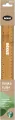 Linijka drewniana, 30cm - tantis.pl