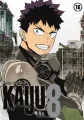 Kaiju no.8. Tom 16 - tantis.pl