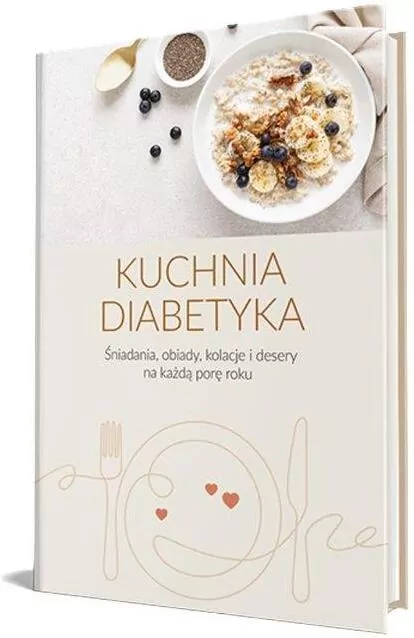 Kuchnia diabetyka - tantis.pl