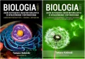 Pakiet: Biologia. Zbiór autorskich zadań maturalnych. Cz.1 i 2 - tantis.pl