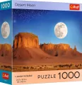 Puzzle 1000 USA Collection: Desert Moon TREFL - tantis.pl