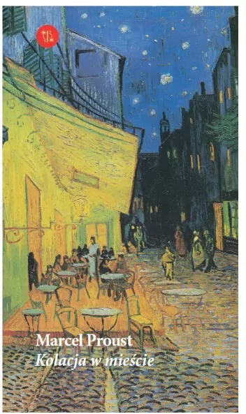 Kolacja w mieście - tantis.pl