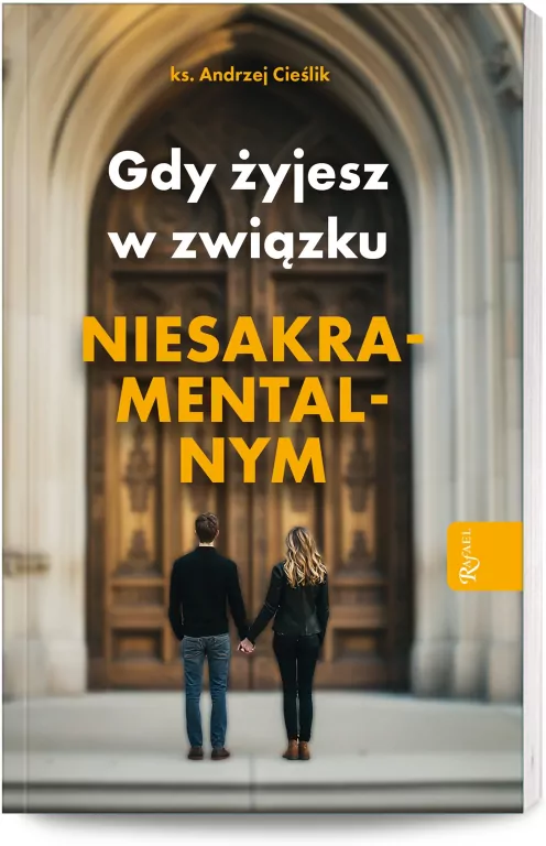 Gdy żyjesz w związku niesakramentalnym - tantis.pl