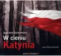 CD MP3 W cieniu Katynia. Audiobook - tantis.pl