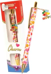 Długopis Charm HAPPY w etui
