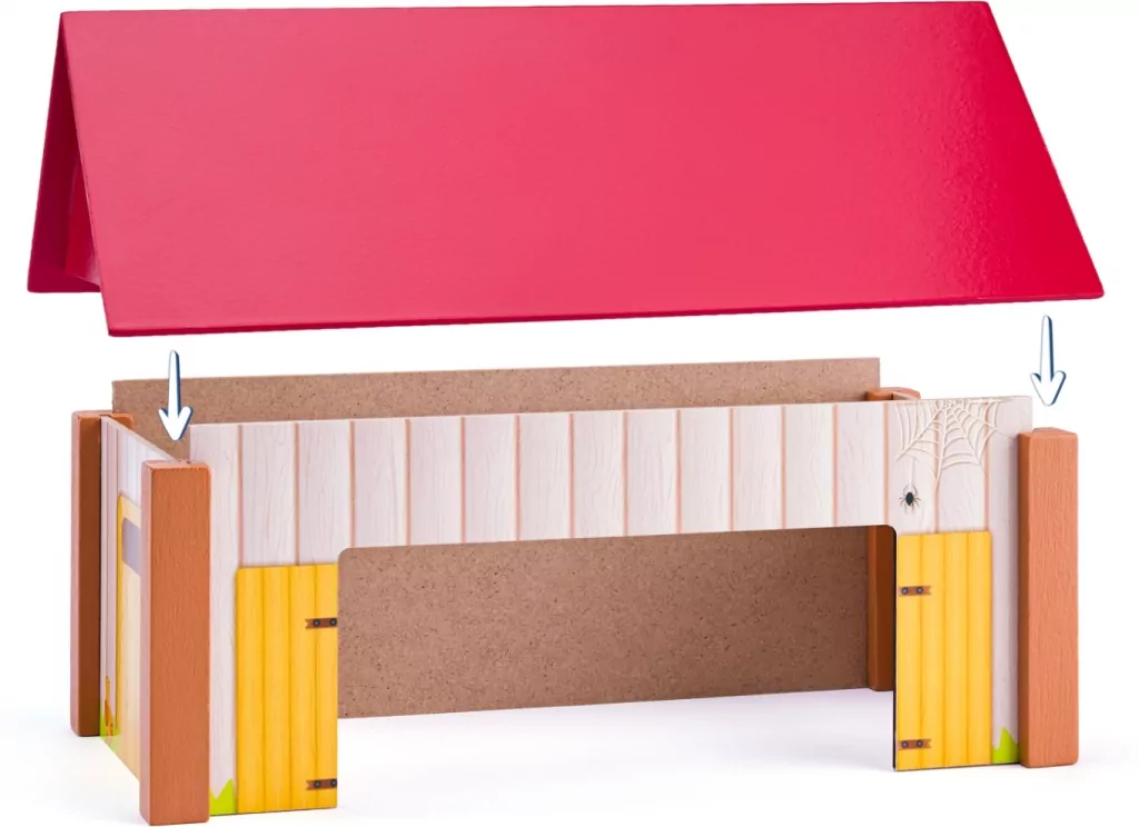 FARMA DREW MATA 44X32X15 PUD - tantis.pl