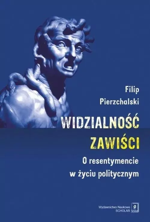 Widzialnośc zawiści - tantis.pl