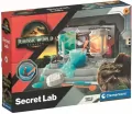Laboratorium Jurassic World - tantis.pl