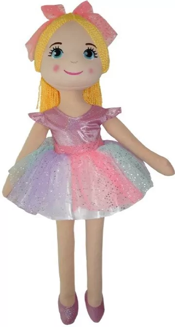 Lalka Adelina 80 cm - tantis.pl