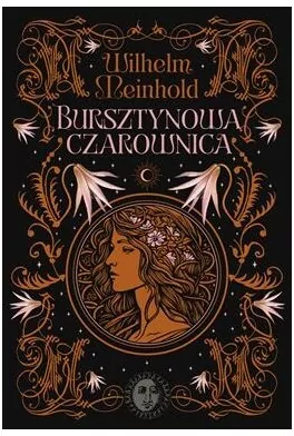 Bursztynowa czarownica - tantis.pl