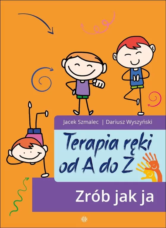 Terapia ręki od A do Z. Zrób jak ja - tantis.pl