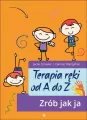 Terapia ręki od A do Z. Zrób jak ja - tantis.pl