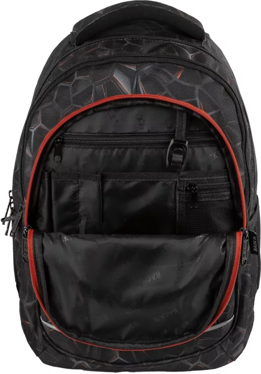 Plecak backup 8 A75 DERFORM - tantis.pl