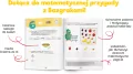 Bazgraki poznają matematykę. Elementarz. Poziom 1 - tantis.pl