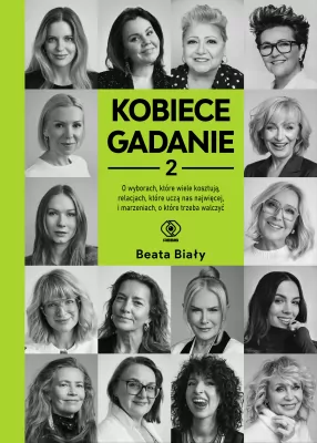 Biografie - Kobiece gadanie 2