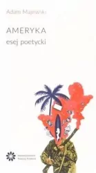 Ameryka. Esej poetycki