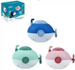 Zabawka do kapieli QC08Y MIX