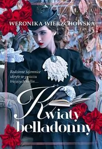 Kwiaty belladonny - tantis.pl