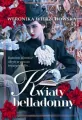 Kwiaty belladonny - tantis.pl