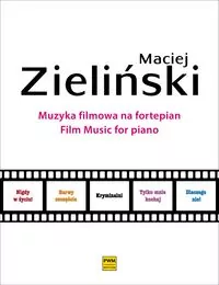 Muzyka filmowa na fortepian PWM - tantis.pl
