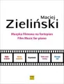 Muzyka filmowa na fortepian PWM - tantis.pl