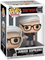Figurka Funko POP Sopranos Uncle Junior - tantis.pl