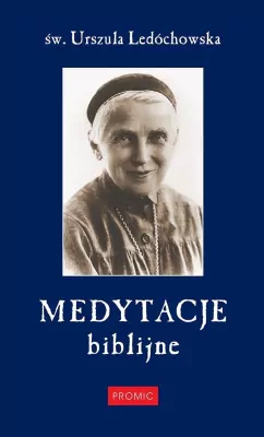 Medytacje biblijne