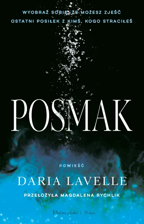 Posmak - tantis.pl
